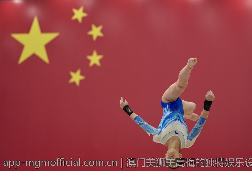澳门美狮美高梅的独特娱乐设施研究