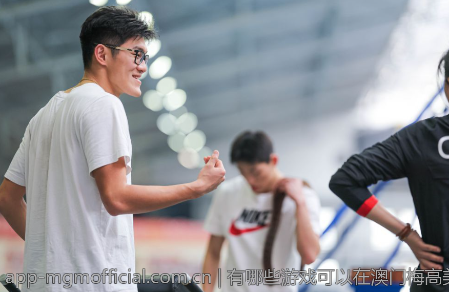 有哪些游戏可以在澳门梅高美登录玩