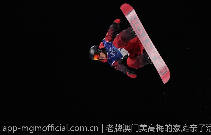 老牌澳门美高梅的家庭亲子活动