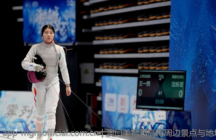 澳门美狮美高梅周边景点与地址介绍